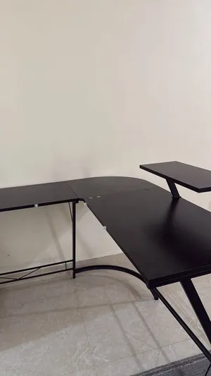Computer Furniture . Used0