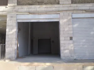 مستودعات للايجار