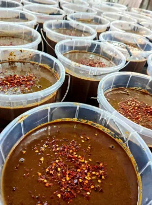 تبزيره العيد