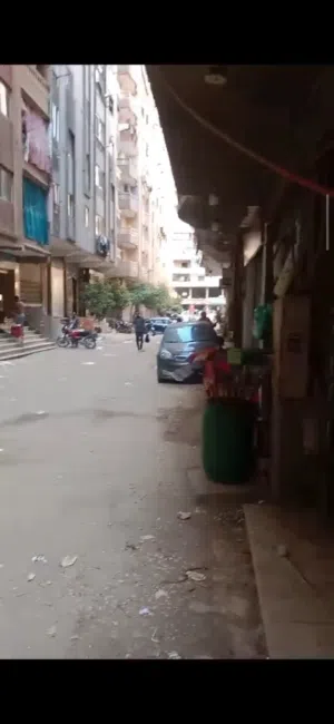 محل لقطة للبيع والاستثمار