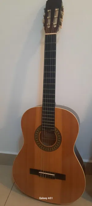 اثنين جيتار