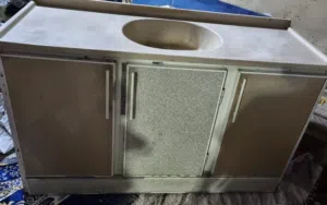 كاونتر للبيع