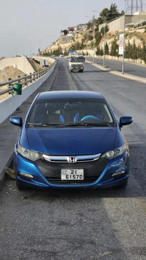هوندا انسايت 2013