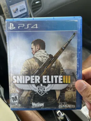 سنايبر اليت3 للبيع