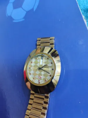 Rado watch distar
