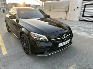 Mercedes benz • C300 • 4-matic • FULL OPTION