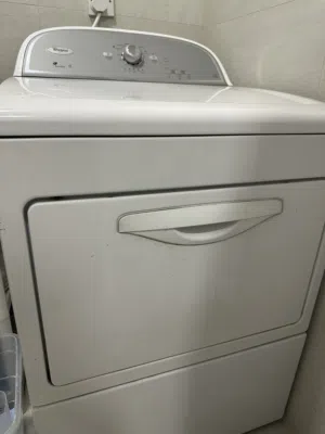 نشافة Whirlpool