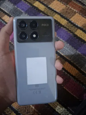 Xiaomi Pocophone X6 Pro 512 GB in Basra
