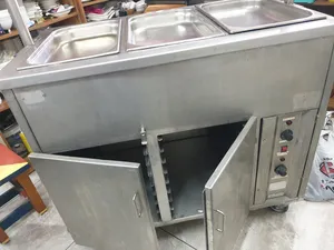 Restaurants Equipments . Used0