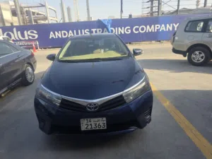 best toyota corolla 2015