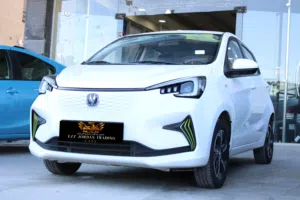 Changan E-Star EV 2025 ZERO شانجان اي ستار 2025 زيرو