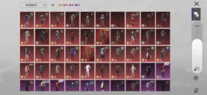 ShadowX Legacy