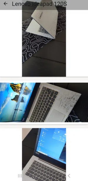 lenovo ideapad
