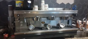 مكينة رانشيلو كلاس 6 للبيع نص توماتيك