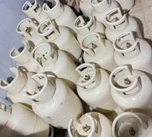 أسطوانة غاز