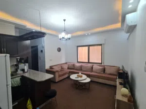 60 m2 2 Bedrooms Apartments for Sale in Amman Swelieh