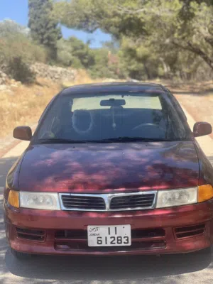Used Mitsubishi Lancer in Amman