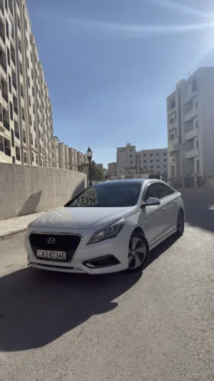 سوناتا2016