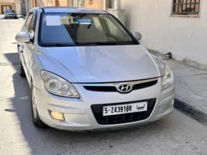 هيونداي i30 توماتك استيراد كوريا مكيف تلاجة خالية من العيوب