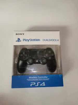 يد PS4 درجة أولى