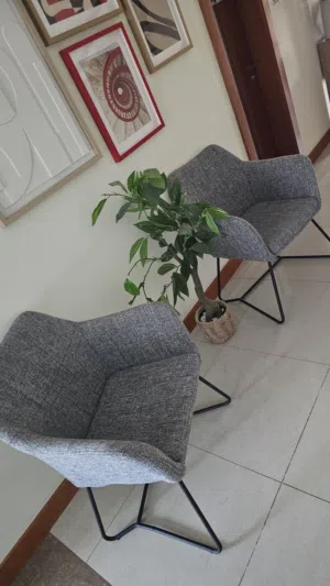Excellent condition chairs