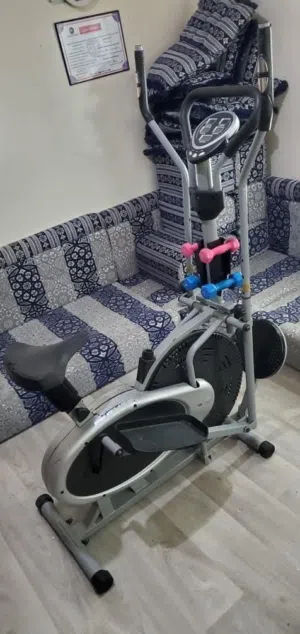 وصول جرايات رياضيه وسياكل رياضيه