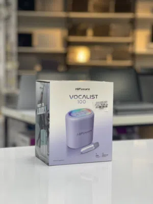 Brand New HiFuture Speaker in Oman Long Playback Support