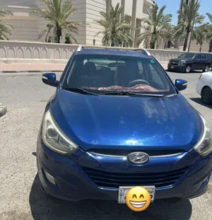 Used Hyundai Tucson in Hawally