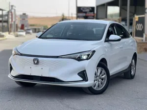 Used Changan Eado EV in Zarqa