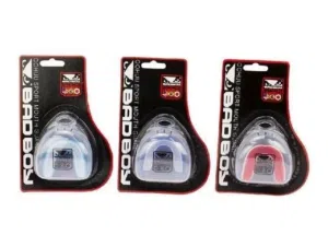 واقي أسنان باد بوي