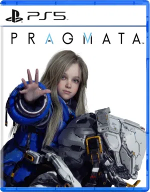 Pragmata بلي5