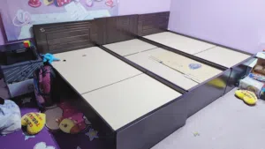 single beds for sell WITHOUT MATTRESS