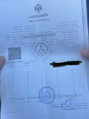 فرصة استثمارية مميزة – أرض للبيع في سواقة الشرقي