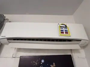 مكيف 2 طن باناسونيك شبهه جديد