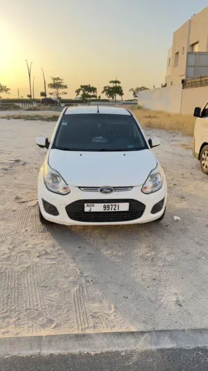 Ford Figo 2015