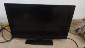 شاشه تلفزيون