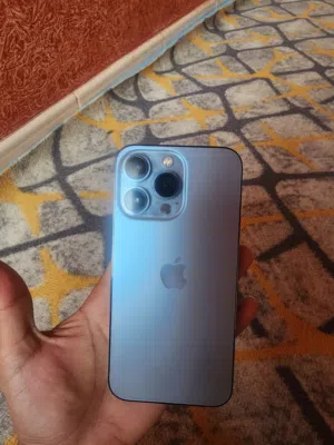 Apple iPhone 13 Pro 128 GB in Al Sharqiya