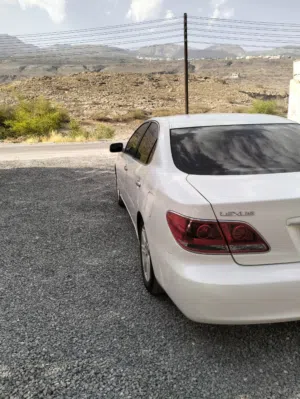 Used Lexus ES in Al Dakhiliya