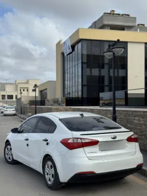 سيراتو دار موديل 2013