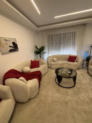 كنب بيج من براند هارس