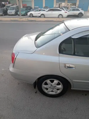 Used Hyundai Avante in Zarqa