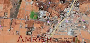 Residential Land for Sale in Amman Umm Al-Amad