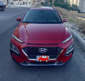 كونا بنزين 2019 1.6 Turbo