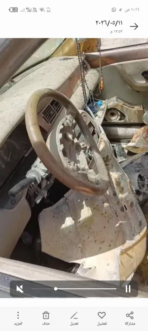 سمند2011 10 كوم حديد