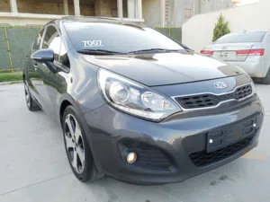 Used Kia Pride in Tripoli