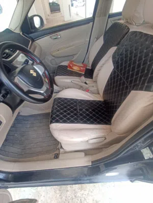 Suzuki Dzire 2013 model