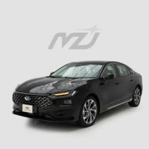 New Ford Taurus in Al Riyadh