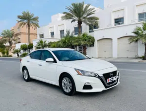 Offer Offer NISSAN ALTIMA 2021 for sale affordable price (Bank loans available)