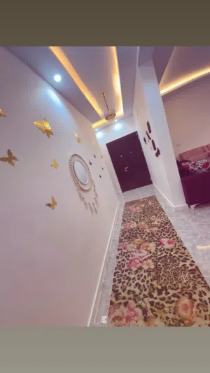 150 m2 3 Bedrooms Apartments for Rent in Tripoli Al-Sidra