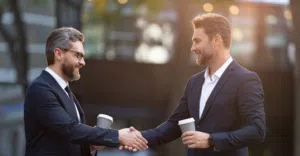 business partner opportunity in dubai for 3 years